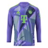 Camisola Guarda-Redes FC Bayern de Munique Neuer 1 Homen Equipamento 2ª 24/25